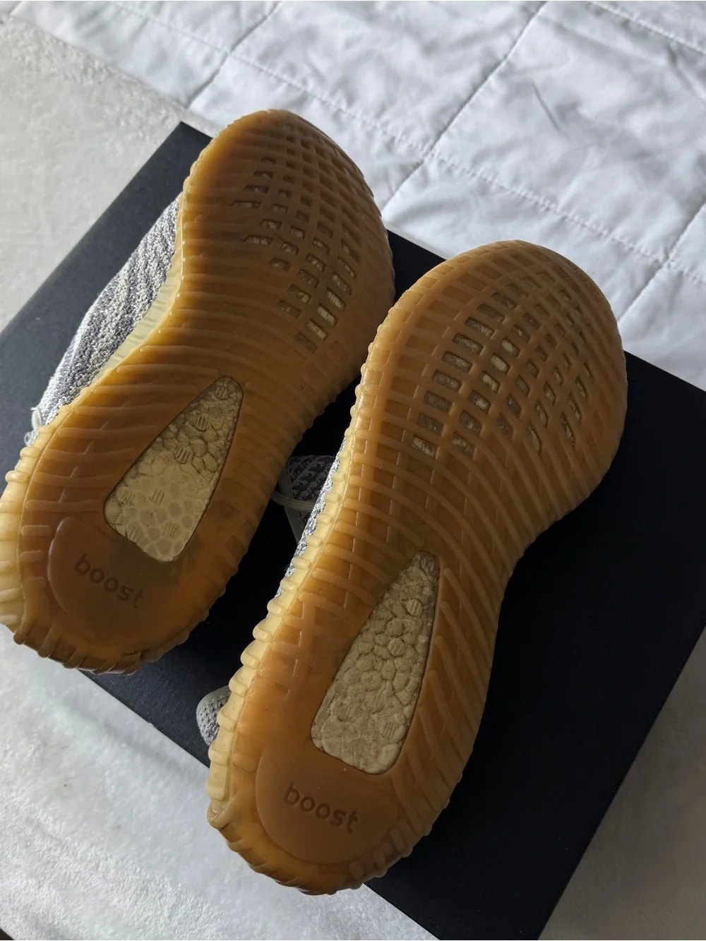 Yeezy Boost 350 sneakers - Picture 5 of 7